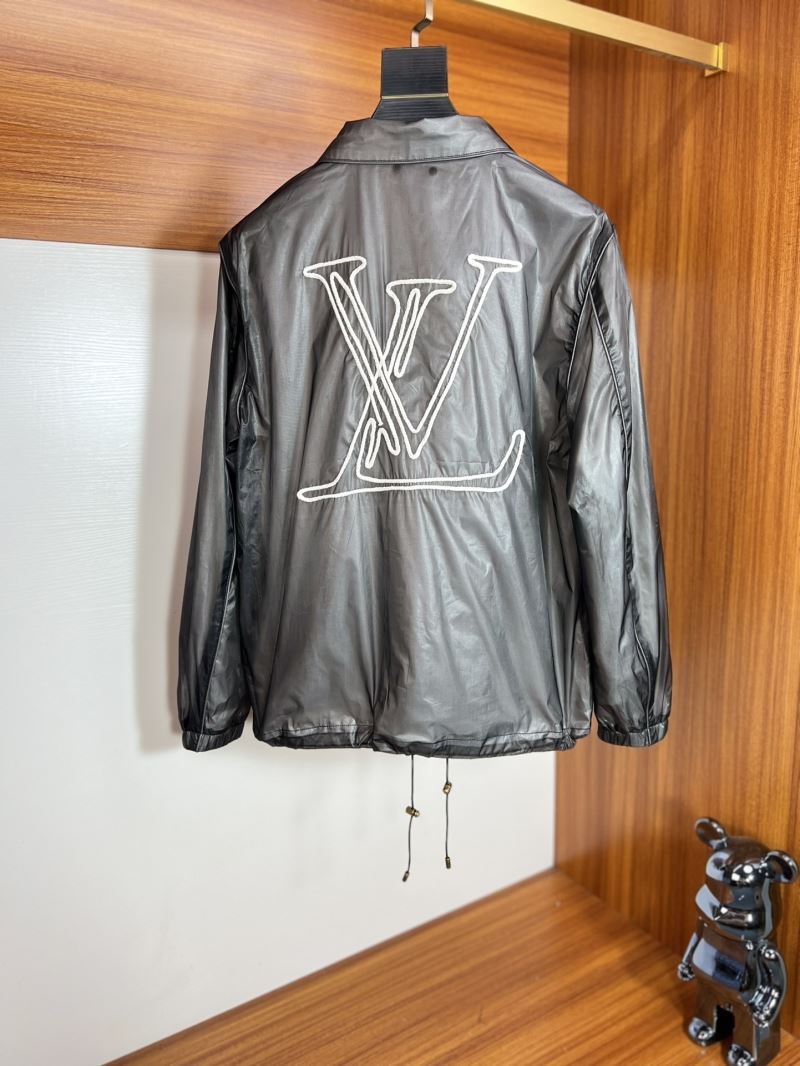 Louis Vuitton Outwear